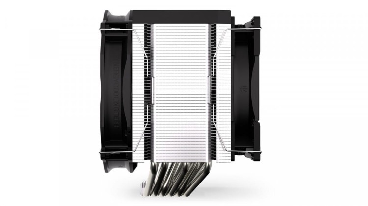 Endorfy Chłodzenie procesora - Fortis 5 Dual Fan