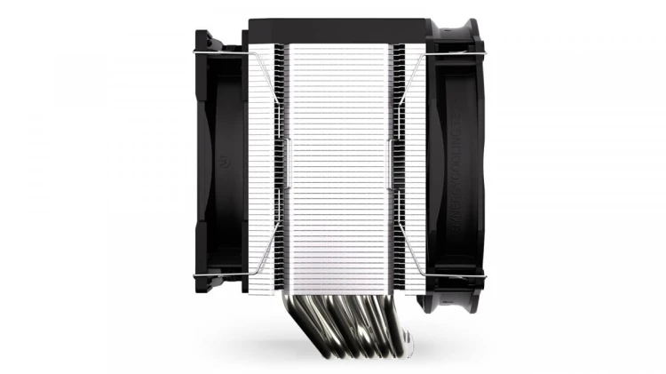 Endorfy Chłodzenie procesora - Fortis 5 Dual Fan
