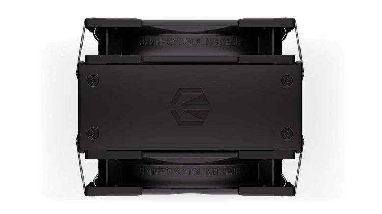 Endorfy Chłodzenie procesora - Fera 5 Dual Fan