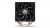 Endorfy Chłodzenie procesora - Fera 5 Dual Fan