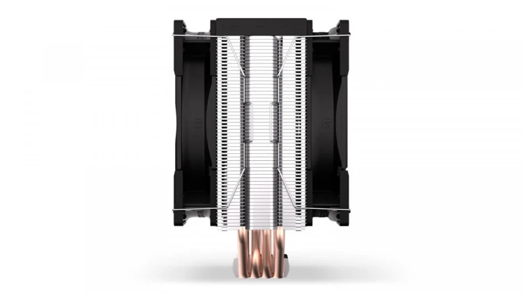 Endorfy Chłodzenie procesora - Fera 5 Dual Fan