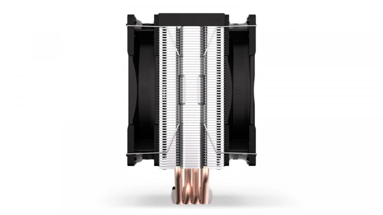 Endorfy Chłodzenie procesora - Fera 5 Dual Fan