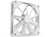 NZXT Wentylator F140Q 140mm cichy przepływ powietrza biały