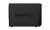 Synology Serwer NAS DS223 2x0HDD 2GB 4x1.7Ghz 1xGbE 3xUSB