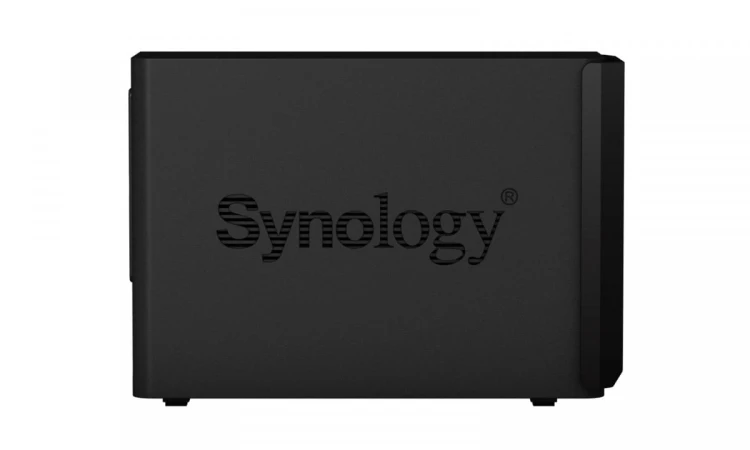 Synology Serwer NAS DS223 2x0HDD 2GB 4x1.7Ghz 1xGbE 3xUSB