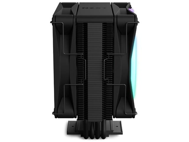 NZXT Wentylator CPU T120 RGB Czarny