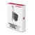 AXAGON PCEU-43RS Kontroler PCIe 4x port USB 3.2 GEN 1, UASP, chipset Renesas, 15-pin SATA zasilacz, dual power