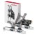AXAGON PCEA-S4N Kontroler PCIe 4x port szeregowy RS232 250 kbps, w zestawie SP &amp; LP