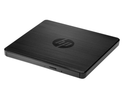 HP Inc. Napęd zewnętrzny HP USB DVDRW  F6V97AA