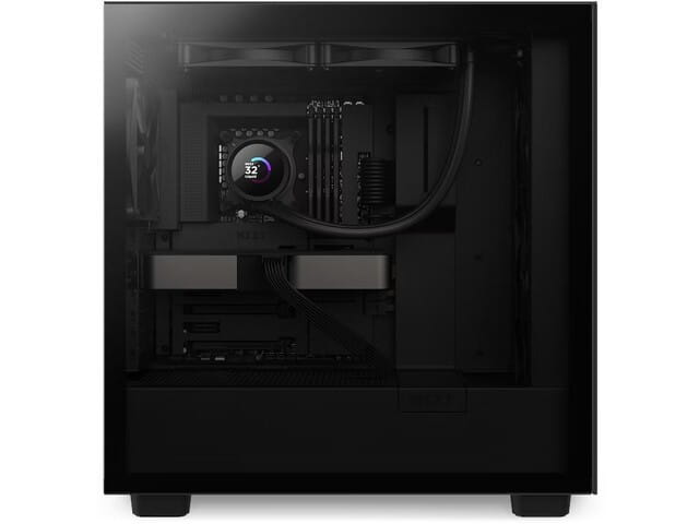 NZXT Chłodzenie wodne Kraken 280 LCD