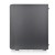 Thermaltake Obudowa - S200 Tempered Glass ARGBx3 Czarna