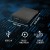 Qoltec Nagrywarka DVD-RW zewnętrzna | USB 3.0 | Czarna