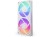 NZXT Wentylator F240 RGB CORE PWM biały