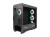 Genesis Obudowa Irid 503 V2 Micro tower, z oknem ARGB USB 3.0