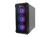 Genesis Obudowa Irid 503 V2 Micro tower, z oknem ARGB USB 3.0