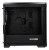 Genesis Obudowa Irid 503 V2 Micro tower, z oknem ARGB USB 3.0