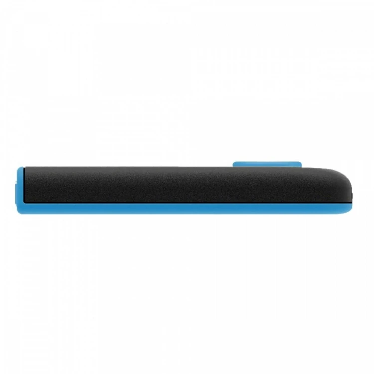 Adata Pendrive  DashDrive UV128 32GB USB 3.2 Gen1 czarno - niebieski