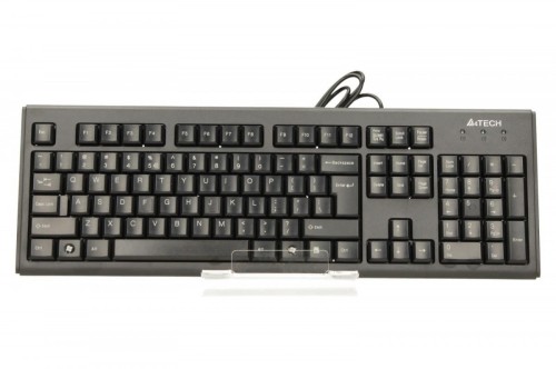 A4 Tech Klawiatura  KR-83 USB