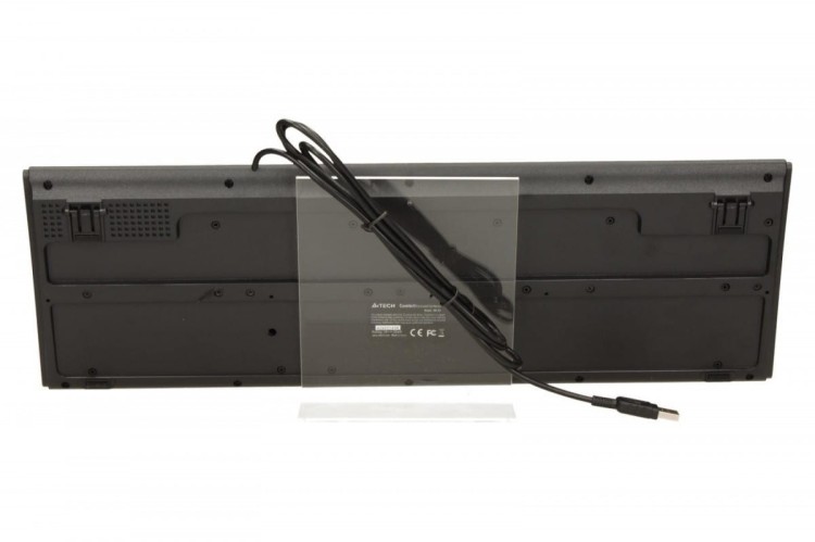 A4 Tech Klawiatura  KR-83 USB