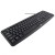 Esperanza Klawiatura Standardowa TK102 BLACK