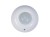 Maclean Czujnik ruchu pir sufitowy Energy MCE19 1200W zasięg 6m