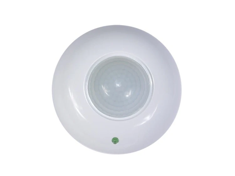 Maclean Czujnik ruchu pir sufitowy Energy MCE19 1200W zasięg 6m