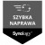 Synology Dysk HAT3300-4T 4TB 3,5 SATA 6 Gb/s 5400rpm 3Y