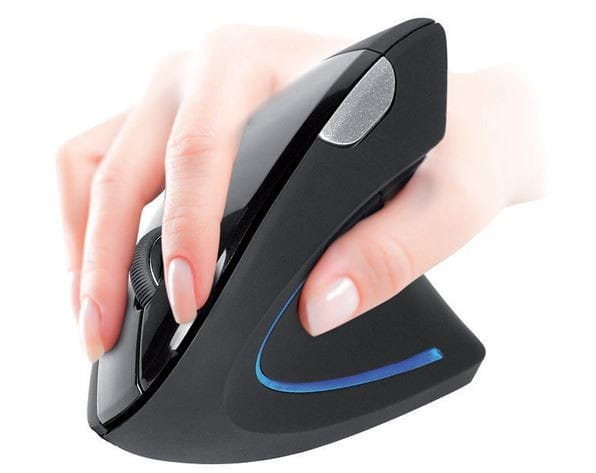 Tracer Mysz  Flipper RF Nano USB