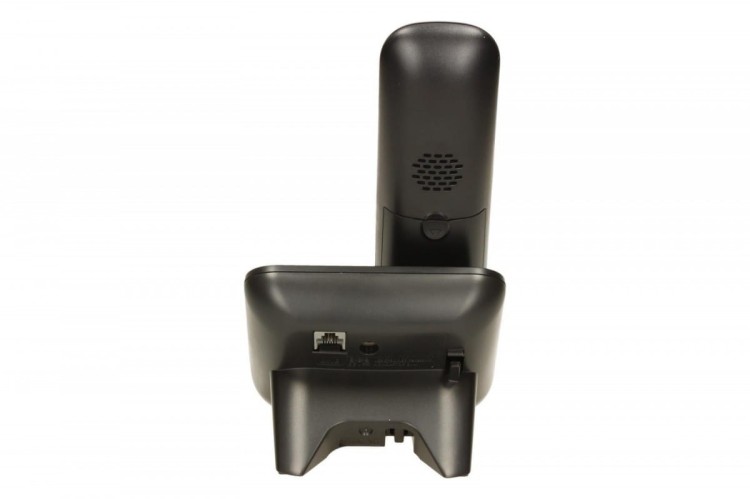 Panasonic Telefon bezprzewodowy KX-TGC210 dect czarny