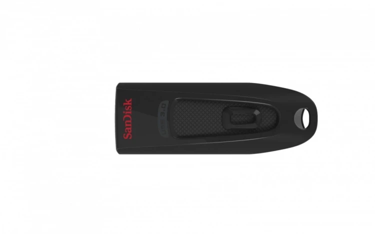SanDisk ULTRA USB 3.0 FLASH DRIVE 128GB 100MB/s