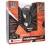 A4 Tech Mysz EVO XGame Opto X710 Extra Fire