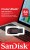 SanDisk Cruzer Blade USB Flash Drive 64GB
