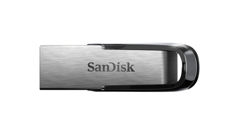 SanDisk ULTRA FLAIR USB 3.0 128GB (do 150MB/s)