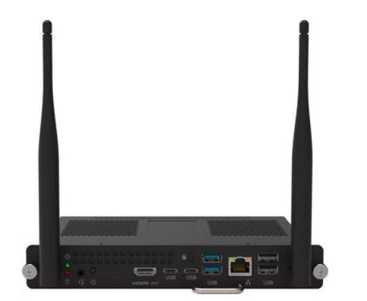 IIYAMA Mini PC OPC51104BC-1 i5-11300H,8GBDDR,SSD 256GB M2,WIN11