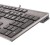 A4 Tech Klawiatura KV-300H USB szara