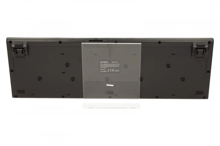 A4 Tech Zestaw V-TRACK 2.4G 7100N RF nano