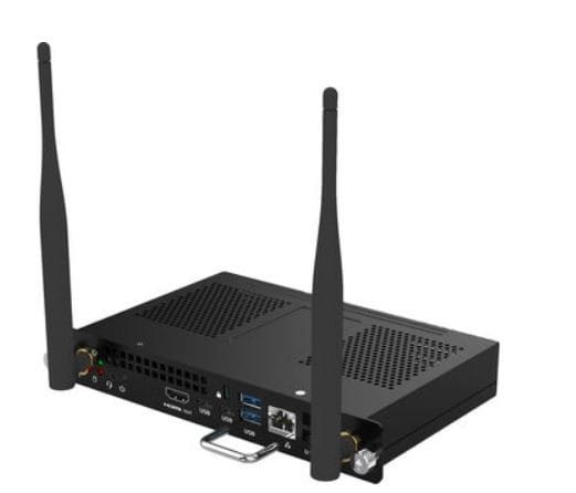IIYAMA Mini PC OPC51104BC-1 i5-11300H,8GBDDR,SSD 256GB M2,WIN11