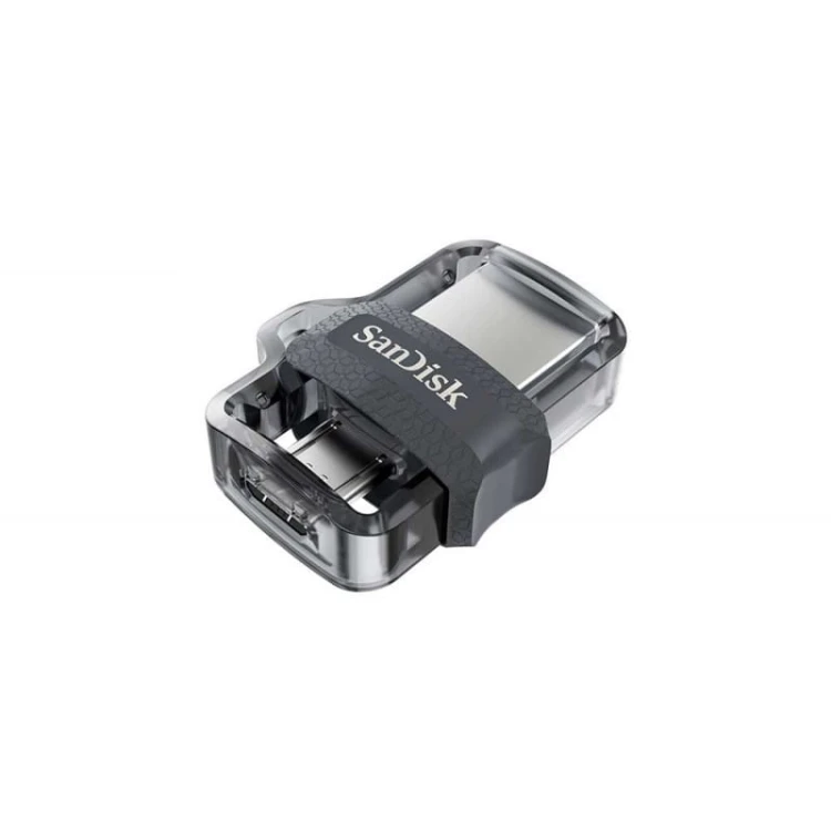 SanDisk ULTRA DUAL DRIVE m3.0 32GB 150MB/s