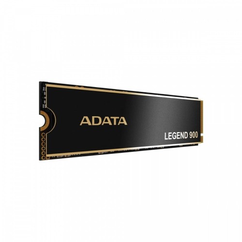 Adata Dysk SSD Legend 900 512GB PCIe 4x4 6.2/2.3 GB/s M2