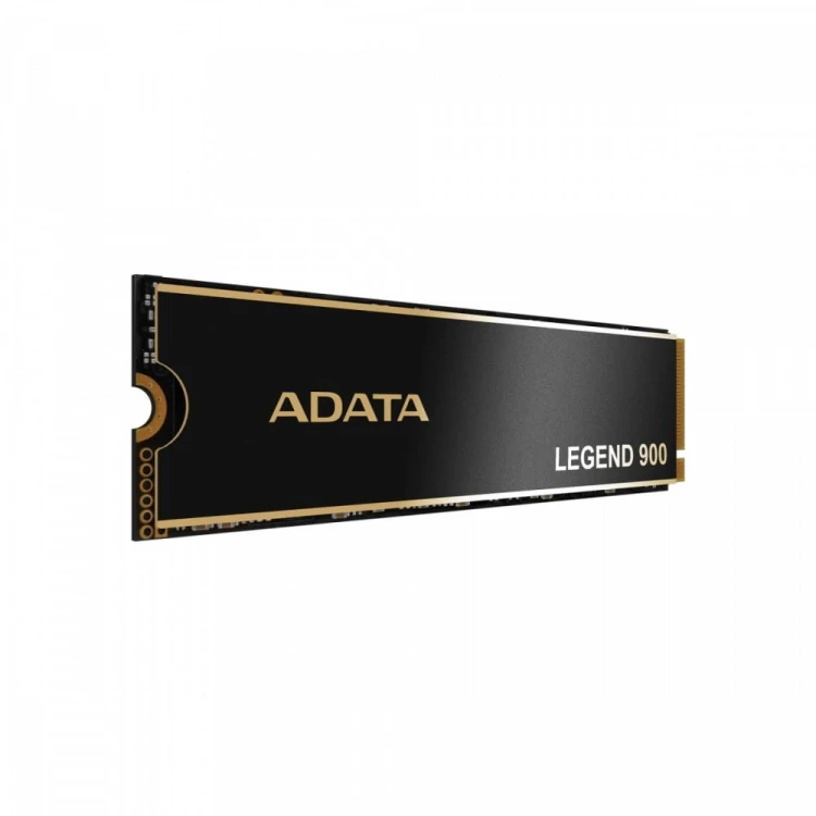 Adata Dysk SSD Legend 900 512GB PCIe 4x4 6.2/2.3 GB/s M2