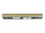 Mitsu Bateria do Lenovo IdeaPad G500s, G510s, Z710 2200 mAh (32 Wh) 14.4 - 14.8 Volt