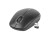 Natec Mysz bezprzewodowa Merlin nano 2.4GHz 1600 DPI czarna