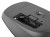 Natec Mysz bezprzewodowa Merlin nano 2.4GHz 1600 DPI czarna