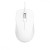 MODECOM M10 BIAŁA PRZEWODOWA MYSZ OPTYCZNA