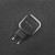 Qoltec Ładowarka sieciowa 17W | 5V | 3.4A | 3xUSB