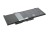 Mitsu Bateria do Dell Latitude E5450, E5550 6900mAh (51Wh) 7.4-7.6 Volt