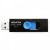 Adata Pendrive UV320 128G USB 3.2 Gen1 Czarno-niebieski
