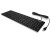 KEYSONIC KSK-8030IN(US) 105 klawiszy, IP68