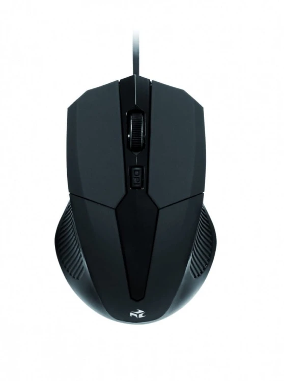 iBOX Mysz laserowa USB I005