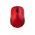 MODECOM Mysz optyczna bezprzewodowa WM4.1 czerwona